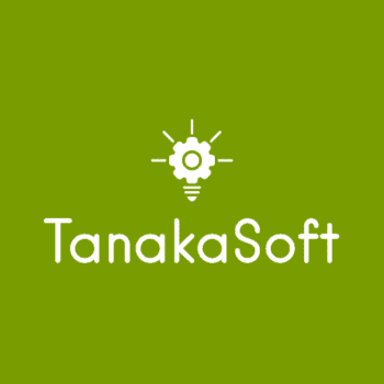 Logo TanakaSoft