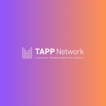 Logo TAPP Network