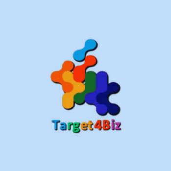 Logo Target 4 Biz