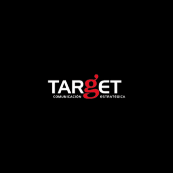 Logo Target Publicidad