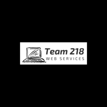 Logo Team 218