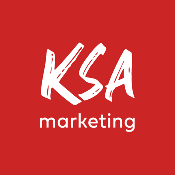Logo Team Ksa