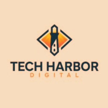 Logo Tech Harbor Digital