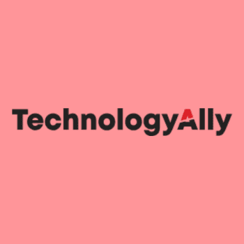 Logo Technology Ally