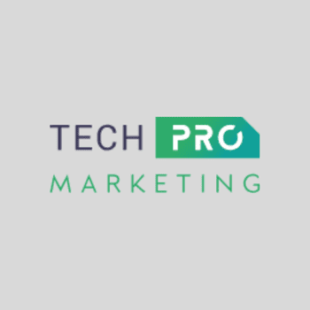 Logo Techpro Marketing