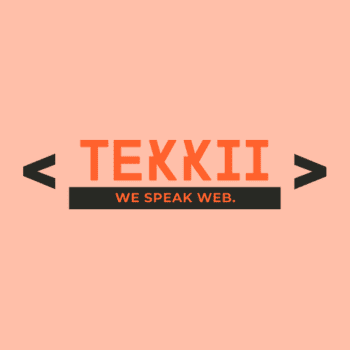 Logo Tekkii