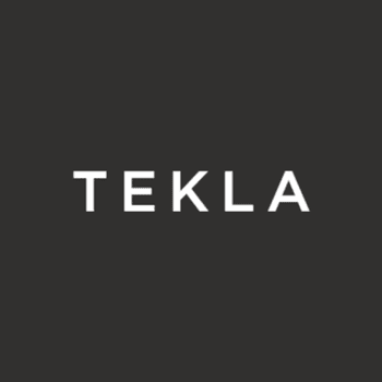 Logo Tekla