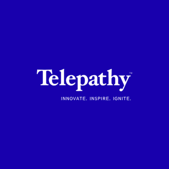Logo Telepathy Infotech