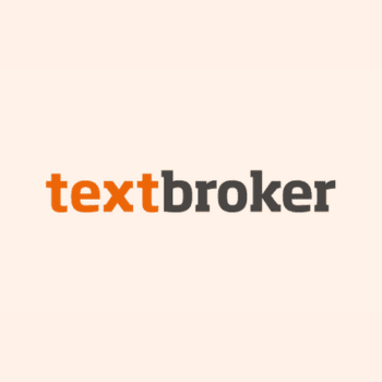 Textbroker Logo