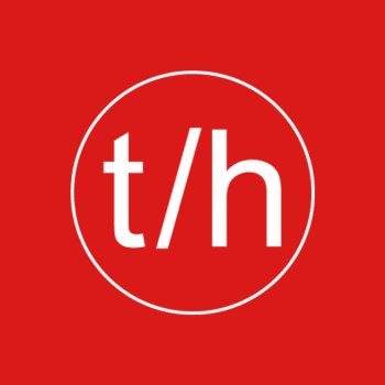 Logo Thawk Digital