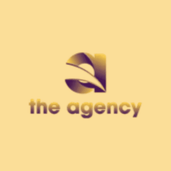 Logo The Agency Nearme