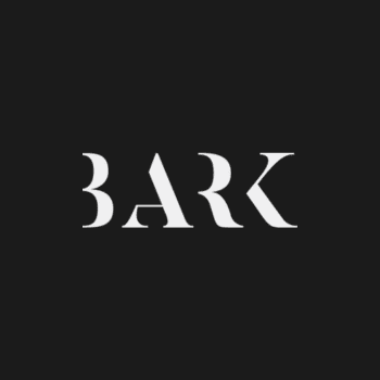 Logo The Bark Firm