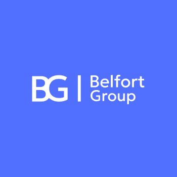 Logo The Belfort Group