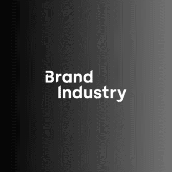 Logo The Brand Industry
