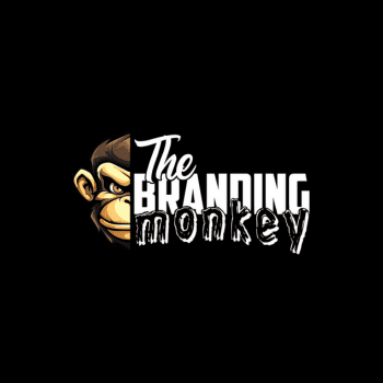 Logo The Branding Monkey