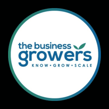 Logo The Business Growers