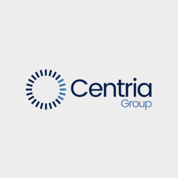 Logo The Centria Group