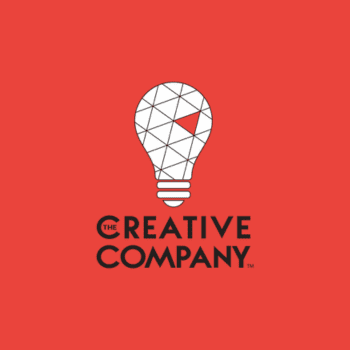 Logo The Creative Company