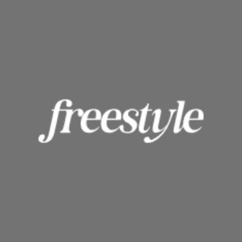Logo The Free Style Agency