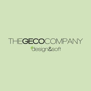 Logo The Geco Company