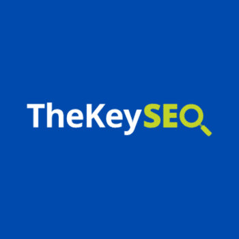 Logo The Key SEO
