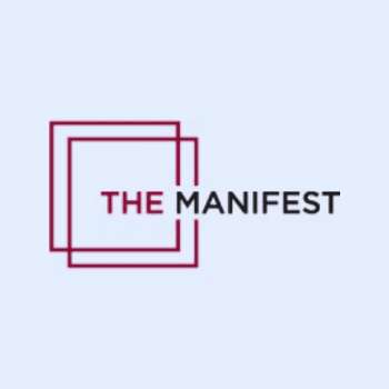 Logo The Manifest