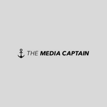 Logo The Media Captain