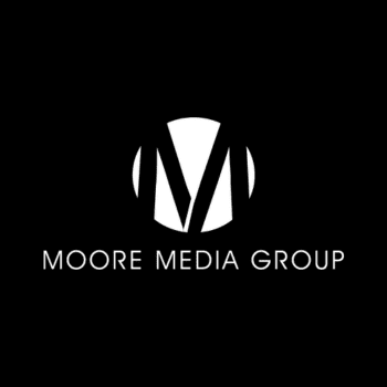 Logo The Moore Media Group