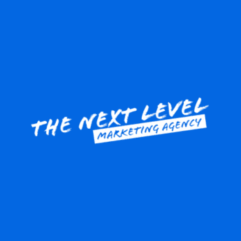 Logo The Nextlevel Marketing Agency