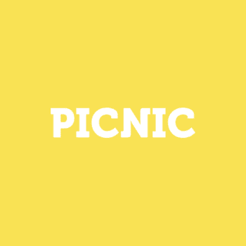 Logo The Picnic