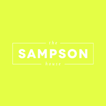 Logo The Sampson House