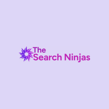 Logo The Search Ninjas