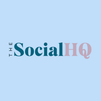 Logo The Social HQ