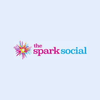 Logo The Spark Social