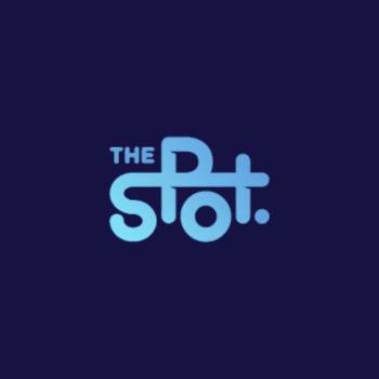 Logo The Spot SV