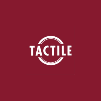 Logo The Tactile Group