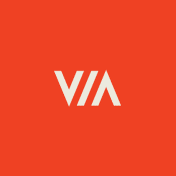 Logo The VIA Agency