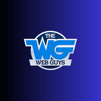 Logo The Web Guys