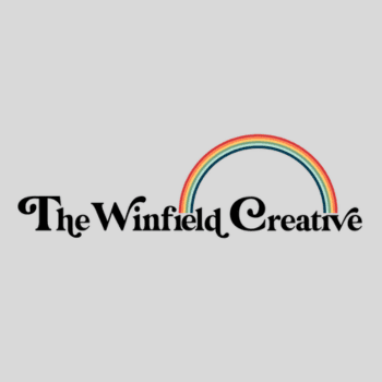 Logo The Winfield Creative