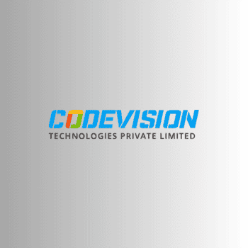 Logo The Code Vision