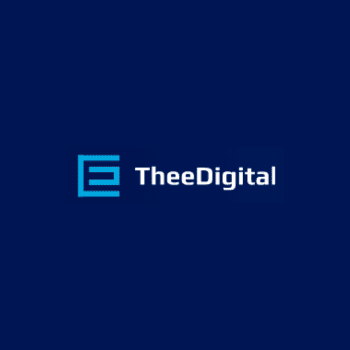 Logo Thee Digital