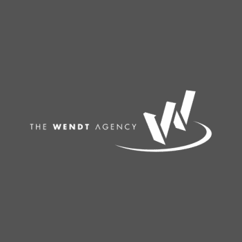 Logo Thewendt Agency