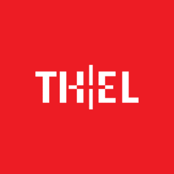 Logo Thiel
