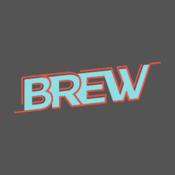 Logo Think Brew