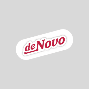 Logo Think de Novo