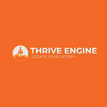 Logo Thrive Engine