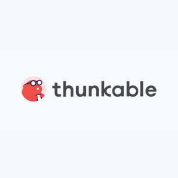 Thunkable Logo