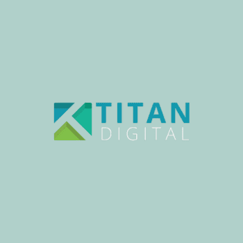 Logo Titan Digital