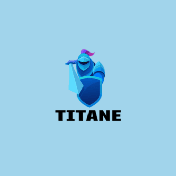 Logo Titane