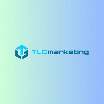 Logo TLG Marketing